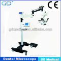 Ophthalmic surgery microscope